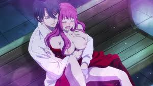 Ouji no Honmei wa Akuyaku Reijou Episode 1 English Subbed