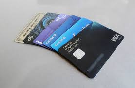The number of individuals who hold a credit card has also declined by 14%. 5 Affordable Alternatives To The Business Platinum Card From American Express
