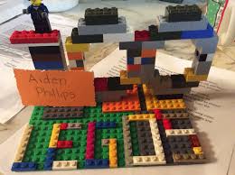 Lego 100 Days Of School 100 Days Of School Project Kindergartens 100 Day Of School Project 100 Days Of School