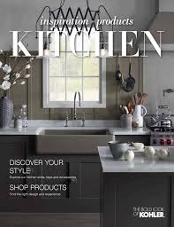 Undertone undermount stainless steel 31 in double bowl kitchen sink k 3355 na100003706. Kuk Kitchen Brochure 2019 By Kohler Uk Issuu