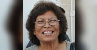 Silvia Brown's Instagram, Twitter & Facebook