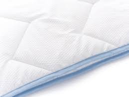 Dormeo siena antklodė leis jūsų odai kvėpuoti, tad patogiai miegosite kiekvieną naktį. Pilota Dubla Siena V3 Dormeo Ro