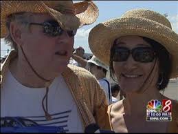Thunderbirds command Hawaii skies, delight crowds