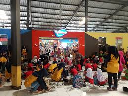 Jun 29, 2021 · mereka (tenaga kesehatan) sudah kewalahan di hilir. Garut Plaza Kegiatan Lomba Mewarnai Timezone Garut Plaza Facebook