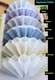 Applause Honeycomb Fabric Color