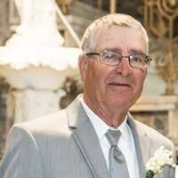 Raymond Allen Temple Obituary (1952