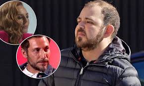 Rocío Carrasco y Antonio David Flores 'destrozan' la vida a su hijo David, que quiere que se perdonen