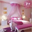 Girls bedroom wallpaper Sydney