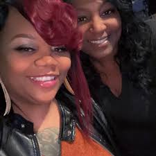 Profile for Tameka Jenkins