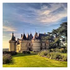 Le Chateau De Chaumont Sur Loire Chateau De Chaumont Chateau Loire
