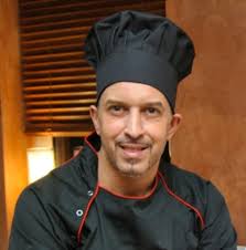 Zaza Raffaele Chef