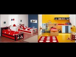 أحدث موديلات غرف اطفال مزدوجه اولاد وبنات 2019 Amazing Kidsroom Youtube Home Decor Decor Home