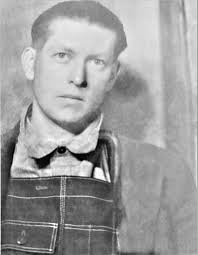 IDENTIFIED...LEFT TO RIGHT: George Vernon "Bun" Mayes Sr (1896-1969); Mary  "Mayah" Louise Wooten Mayes (1876-1954) behind Nina Bertha LaFour Mayes  (1897-1989) holding baby Marsha Laverne Mayes; George Vernon "Son" Mayes Jr  (1917-1987);