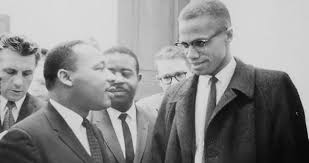 Maybe you would like to learn more about one of these? Malcolm X Archives New Historian