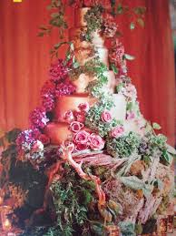 Jessica Simpson Wedding Cake She Wed Eric Johnson July 2014 3 Love The Nature Theme Jessica Simpson Wedding Midsummer Nights Dream Wedding Fairy Wedding