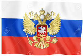 Flagge der russischen föderation vexillologisches symbol flagge des zarentums russland und des russischen kaiserreiches. Russische Flagge Auf Einem Weissen Hintergrund Lizenzfreie Fotos Bilder Und Stock Fotografie Image 27563558