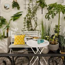 Un Banc Pour Le Balcon Leroy Merlin Recantos Jardim