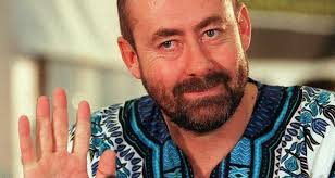 Meet Wouter Basson, The Genocidal 'Dr. Death' Of 1980s South Africa