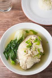 Maybe you would like to learn more about one of these? Pesang Isda Fish In Ginger Soup Salu Salo Recipes