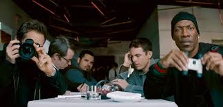 Tower Heist: Nothing To Lose