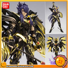 Series tv basadas en mangas,series tv japonesa,series de anime,anime shonen,animes fantásticos,animes de acción. Japan Anime Saint Seiya Soul Of Gold Original Bandai Tamashii Nations Saint Cloth Myth Ex Action Figure Evil God Seiya Ex Saint Seiyasaint Seiya Ex Aliexpress