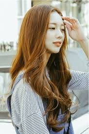 My hairstyle curled hairstyles cool hairstyles korean hairstyles decent hairstyle hairstyle hacks korean wavy hair korean perm medium hair styles. 15 Korean Hairstyles For Women That Turn Heads 2021