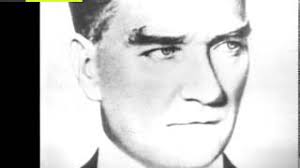 Nutuk'un sonuç bölümünü meydana getirir. Kendi Sesinden Ataturk Youtube