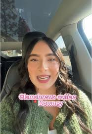 Glamabrews: A Must-Try Coffee Gem in Downey