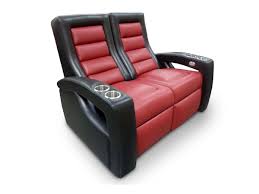 The 5 Best Home Theater Seating Options Of 2021 You won't need to shuffle around to find the sweet spot, or a place where the sofa doesn't sag.