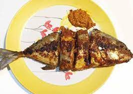 Nah pada artikel ini kami akan menyajikan resep ikan kakap bakar yang layak anda coba di rumah. Resep Ikan Bakar Bumbu Bali Lezat Kreasi Resep Ikan