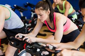 Maybe you would like to learn more about one of these? 10 Best Spin Classes In West Virginia