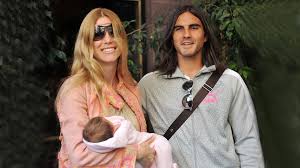 Nicole neumann (37) y fabián cubero (39) ya firmaron los papeles de divorcio. El Final De La Historia De Amor De Nicole Neumann Y Fabian Cubero La Gaceta Salta