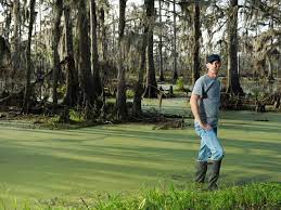 Brandon Landry Swamp People The Great Outdoors People