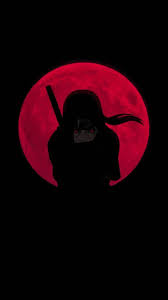 Minimalist Darth Vader Iphone Background In 2020 Naruto Wallpaper Naruto Wallpaper Iphone Naruto Painting