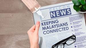 Head to one of the many shopping malls around the city. Covid 19 Celcom S New Offers Are Designed To Help You Stay Safe And Connected Soyacincau Com