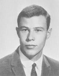 John Muir High School Pasadena California Class of 1963