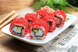 как приготовить роллы в домашних условиях рецепт с фото Rolly Kaliforniya V Domashnih Usloviyah Recept Idei Dlya Blyud Recepty Sushi Rolly