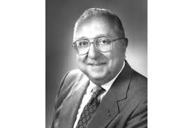 Jerrier Haddad Obituary (1922