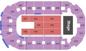 Covelli Center Youngstown Ohio Events
