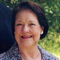 Rebecca Jane Barber Floyd Obituary