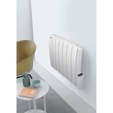 Radiateur à inertie leroy merlin. Radiateur Electrique A Inertie Pierre Deltacalor Cubo Cintre 1500 W En 2021 Radiateur Inertie Radiateur Electrique A Inertie Radiateur