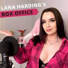 Lana Hardings BoxOffice 