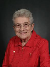 Marjorie Anne (Netzer) Marso