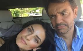 Последние твиты от eugenio derbez (@eugenioderbez). Eugenio Derbez Confiesa A Aislinn Derbez Que No Queria Tener Hijos