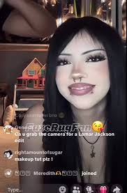 Who Is The Girl in The Jackson Lamar Eeits