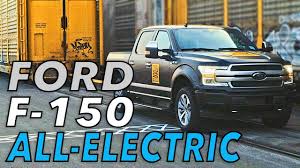 See label on door jamb for carrying capacity of a specific vehicle. Elektro Pick Up Ford Verrat Marktstart Des Elektrischen F150 Efahrer Com