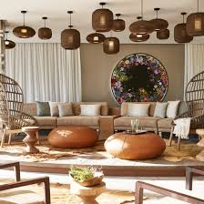 The Infamous Island Of Ibiza Wants To Be Your New Wellness Destination Ibiza Interior Styling Island