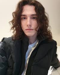 Eric Warner 에릭워너