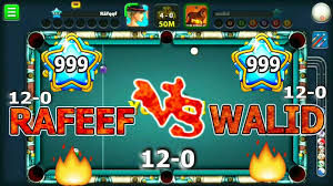 Hi friends,walid damoni level 999 account banned from miniclip reason explore the game in youtube,please care. Level 999 Competition Rafeef Vs Walid 8 Ball Pool 12 0 Youtube