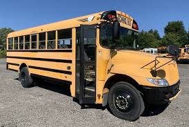 Image result for School Bus Yellow 2019 Transit